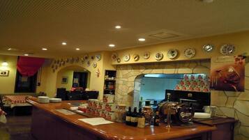 Restauration