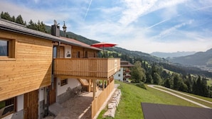 Unclassified image, 3 of 17, button - Apartment mountain world (Kirchberg in Tirol)