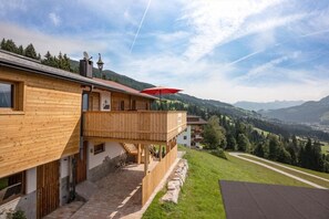 Exterior - Apartment mountain world (Kirchberg in Tirol)