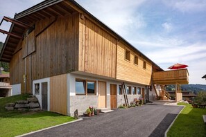 Exterior - Apartment mountain world (Kirchberg in Tirol)