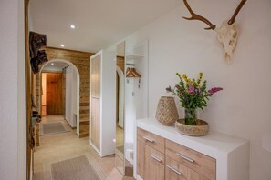 Interior - Apartment mountain world (Kirchberg in Tirol)