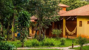 Área da propriedade