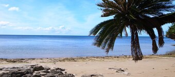 Ocean view Cottage Twin room   / Ishigaki Okinawa