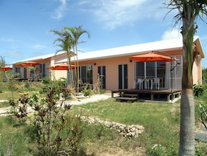 Exterieur