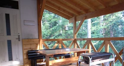 Up to 8 people Shakuder 1 Building BBQ / Yama-gu Fukushima