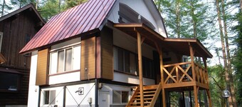 Up to 8 people Shakuder 1 Building BBQ / Yama-gu Fukushima