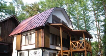 Up to 8 people Shakuder 1 Building BBQ / Yama-gu Fukushima