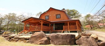 Sweet IV Outdoor with wood stove  Gra / Yama-gu Fukushima