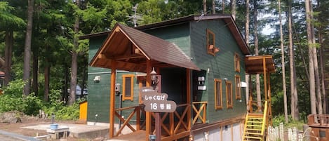 Ulkopuoli