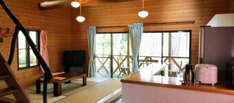 Up to 4 people Shaku Nasu 16 Building  / Yama-gu Fukushima