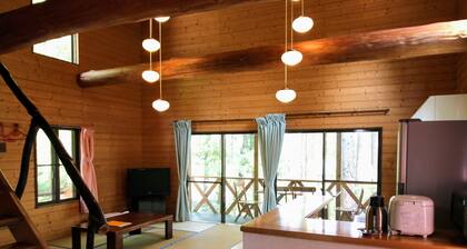 Up to 4 people Shaku Nasu 16 Building / Yama-gu Fukushima