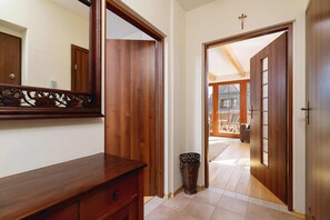 Interior - Osada Kominkowy | Atmospheric Apartment | Parking (Zakopane)