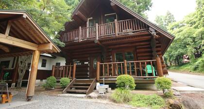 Up to 10 people Shaku Nasu 13 Building / Yama-gu Fukushima