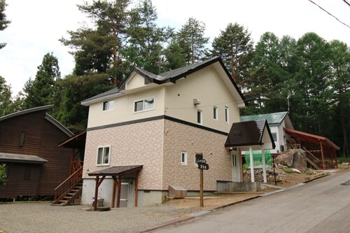 Up to 6 people Shaku Nagare 21nd buildi / Yama-gu Fukushima