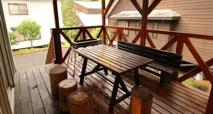 Up to 6 people Shaku Nagare 21nd buildi / Yama-gu Fukushima