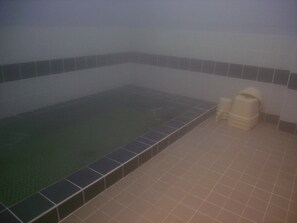 Spa - Up to 20 people Shaku Nagare 19nd build / Yama-gu Fukushima (Yama-gu)