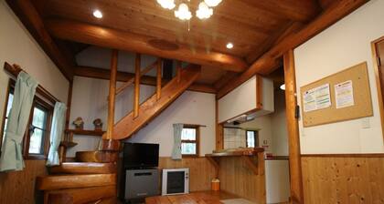 Up to 10 people Shaku Nagare Bldg No / Yama-gu Fukushima