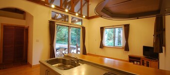 Up to 4 people Shakuder 5 Building Sle / Yama-gu Fukushima