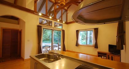 Up to 4 people Shakuder 5 Building Sle / Yama-gu Fukushima