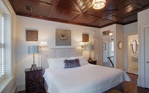 5 chambres, fer et planche à repasser, Wi-Fi gratuit, draps fournis