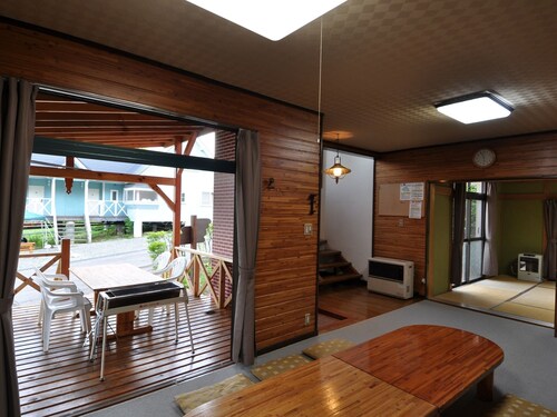 Up to 8 people Shaku Nagare 3 Building / Yama-gu Fukushima