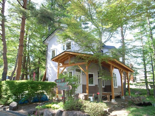 Up to 6 people Shaku Nagare 2nd Buildin / Yama-gu Fukushima