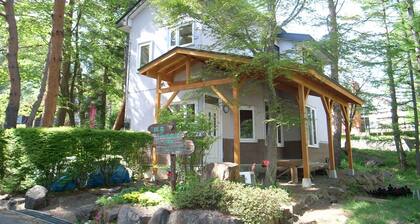 Up to 6 people Shaku Nagare 2nd Buildin / Yama-gu Fukushima