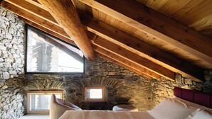 Habitación doble | Wifi gratis y ropa de cama