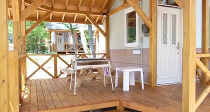Up to 4 people Shaku Nagare 17th Buildi / Yama-gu Fukushima