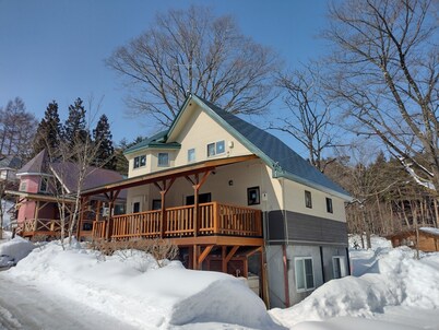 Up to 10 people Shakunage Building No 8 Spaciou / Yama-gu Fukushima