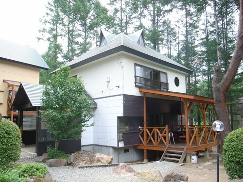 Up to 8 people Shakuder 7 Building on  / Yama-gu Fukushima