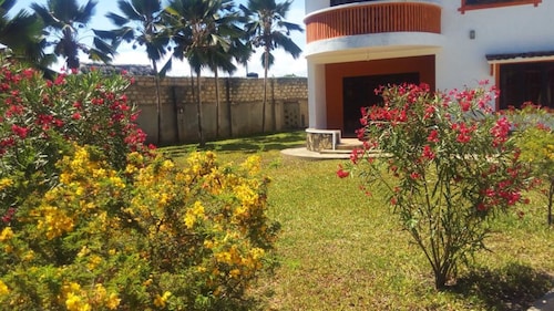 Comfort Guest House Shanzu