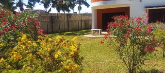 Comfort Guest House Shanzu