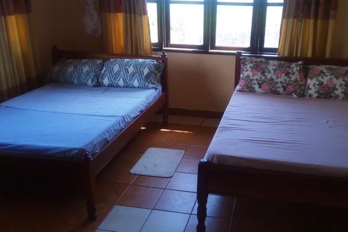 Comfort Double Room, Non Smoking | WiFi (free), bed sheets