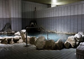 Spa - JapaneseWestern room 10 tatami matsSmoking a / Hakodate Hokkaidō (Hakodate)