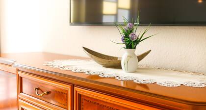 Ferienwohnung Min Herzing