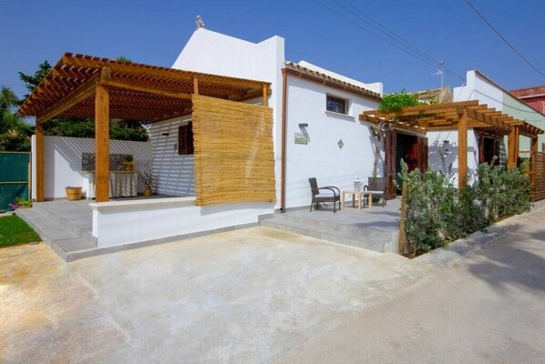 Terrazza/patio