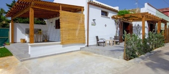 Casa Vacanze Brezza Di Stagnone appartamento Verde 170