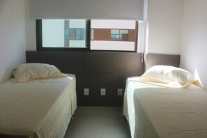 3 slaapkamers, gratis wifi