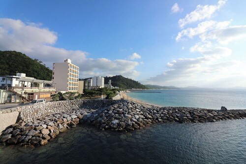 1 min to the beach Urban area in Nago 2 bed room / Nago Okinawa