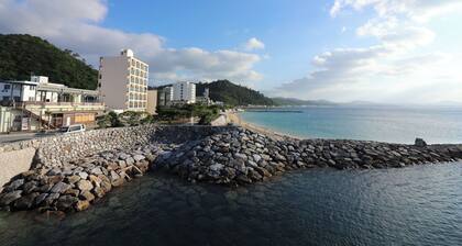 1 min to the beach Urban area in Nago 2 bed room / Nago Okinawa