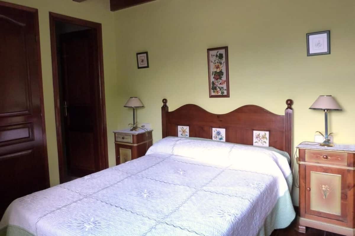Chambre Double