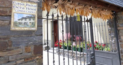 Casa Dera Hont
