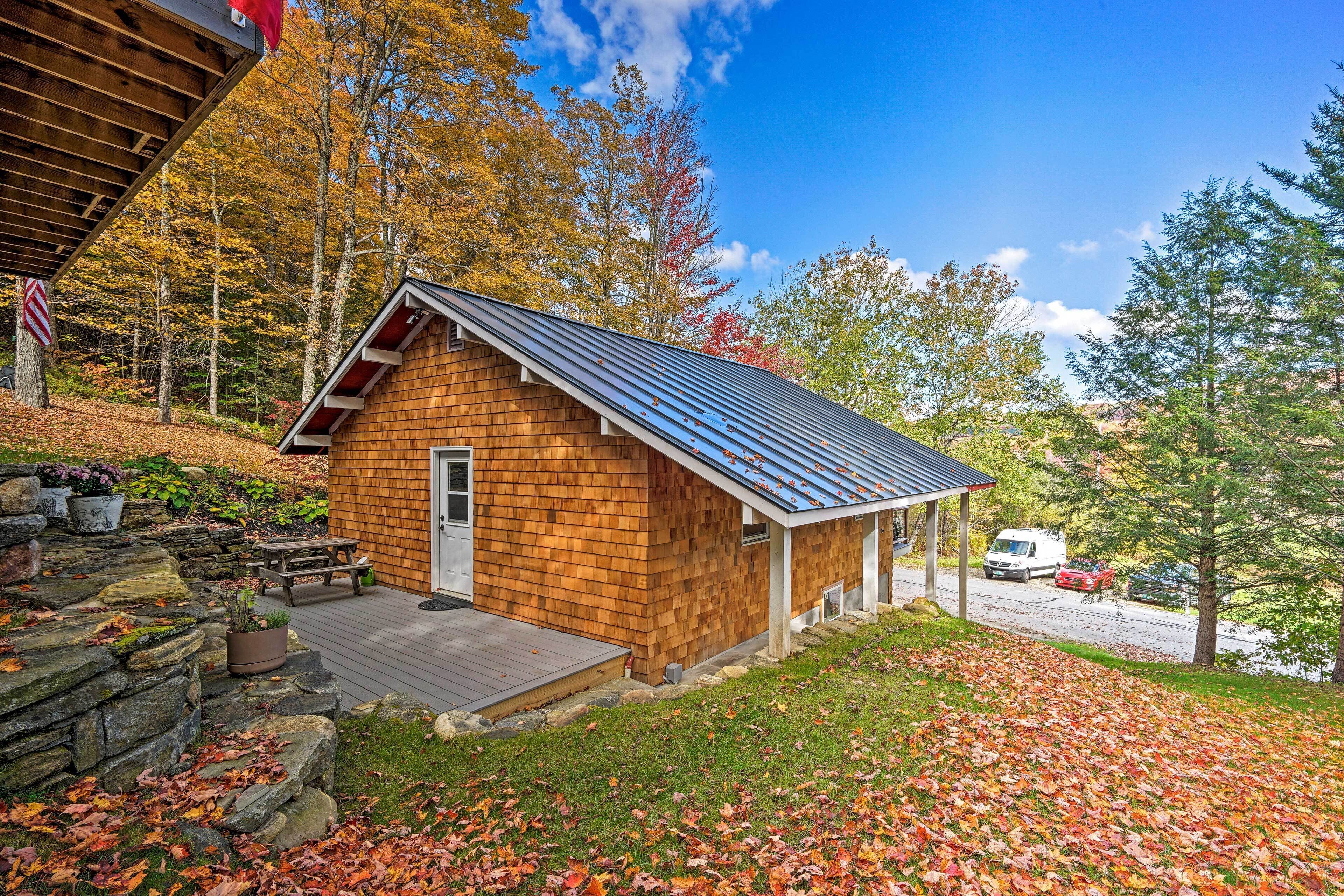 10 Best VRBO Vacation Rentals Near Stratton Mountain, Vermont Updated
