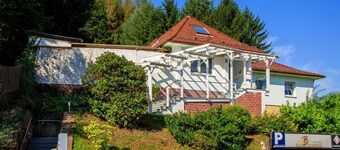 Villa Bruderfels