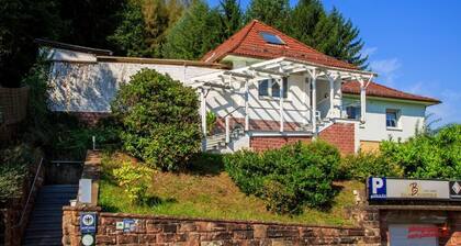 Villa Bruderfels