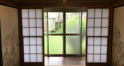 1F Kegon Room / Nikko Tochigi