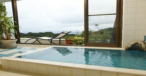 Pool - Ocean View Non Smoking Twin or Double / Izu Shizuoka (Izu)