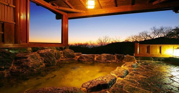 Spa - Ocean View Non Smoking Twin or Double / Izu Shizuoka (Izu)