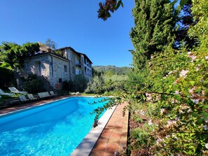 Alberca